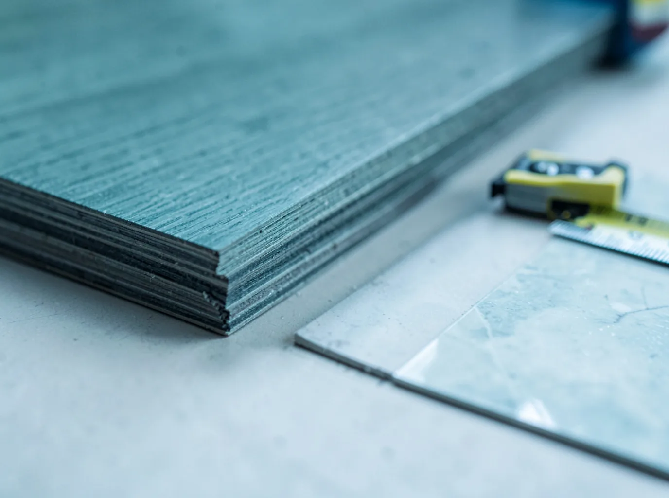 Luxury Vinyl Plank Installation Thompsonville, MI FAQs